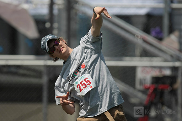 SONC: Bay Area School Games 2012