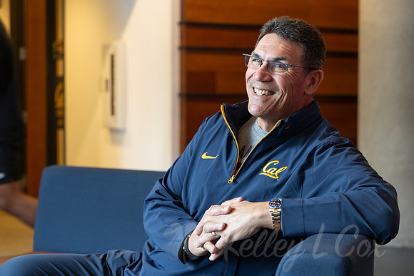 Ron Rivera