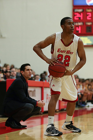 CSUEB v SF State