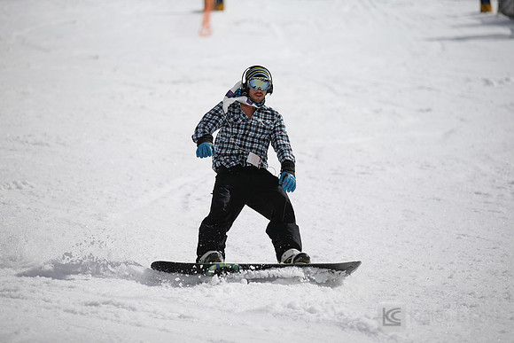 SONC 2015 Winterfest