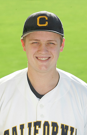 Cal Baseball
