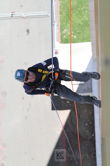 Over the Edge Reno
