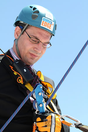 Over the Edge Reno