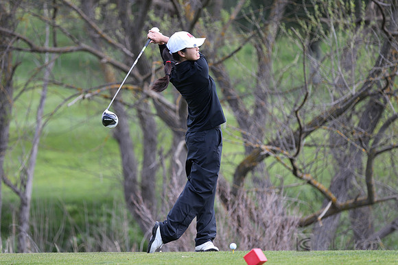 CSUEB Womens Golf