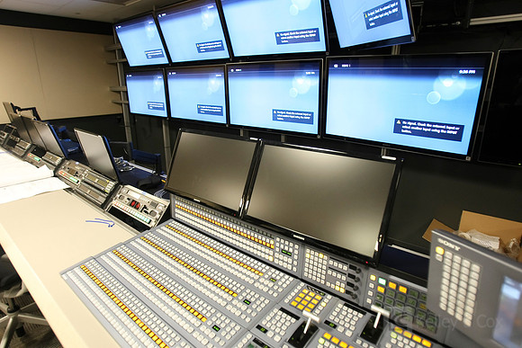 Pac-12 Enterprises Headquarters
