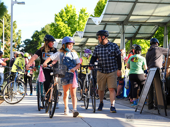 City of El Cerrito: Bike to Wherever Days