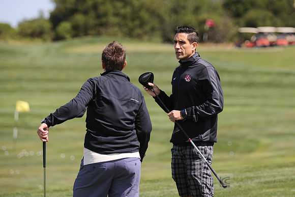 CSUEB: 2014 Golf Classic