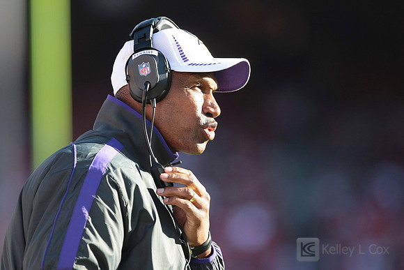 NFL: Preseason-Minnesota Vikings at San Francisco 49ers