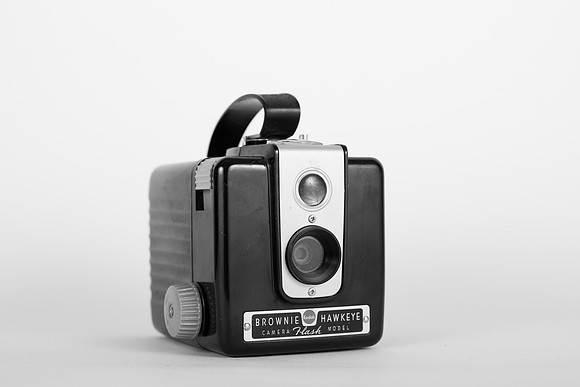 Vintage Camera