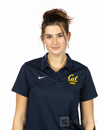 Womens Rowing: California Golden Bears Media Day