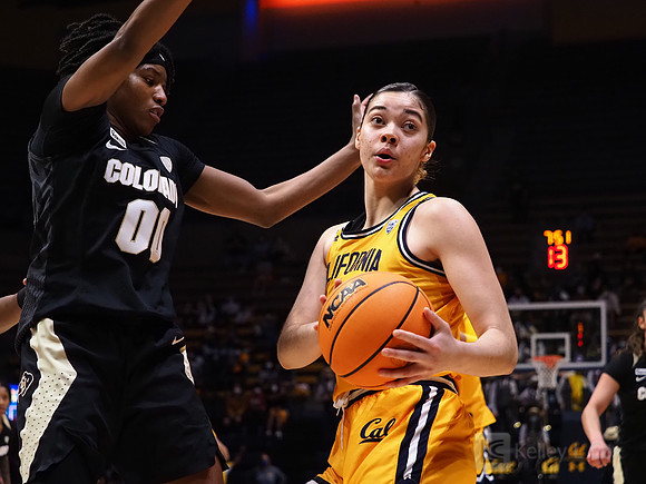 Dalayah Daniels (#3)