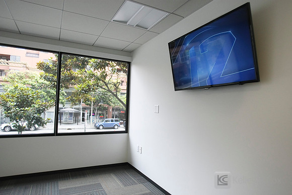 Pac-12 Enterprises Headquarters