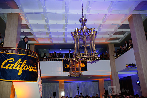 Blue and Gold Bash
