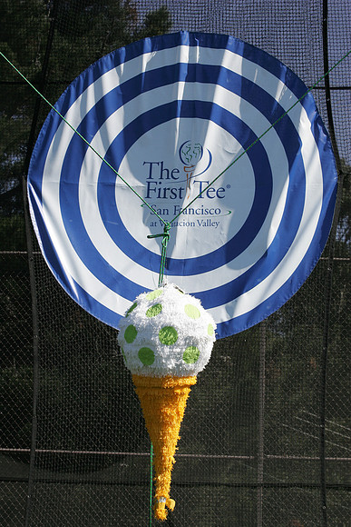 The First Tee San Francisco