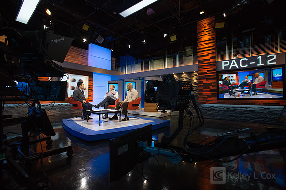 Pac12: Playbook