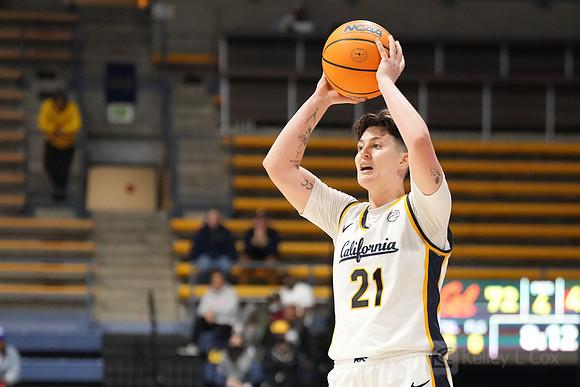 Women’s Basketball: California Golden Bears vs Temple Owls