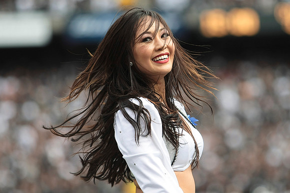 NFL: New York Jets at Oakland Raiders