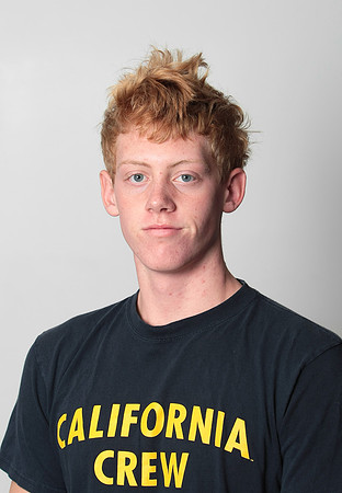 Men's Crew Head Shots