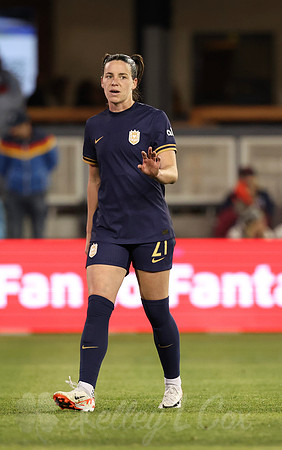 Bay FC v Seattle Reign