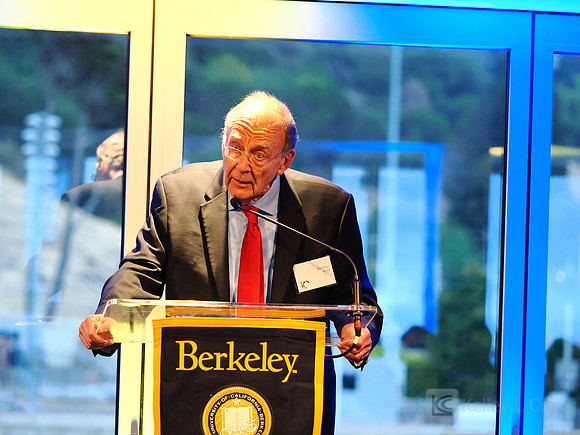 Simons Institute 10th Anniversary Gala
