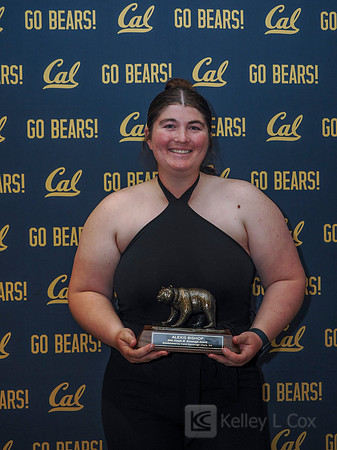 Cal Student Athlete Academic Honors Luncheon