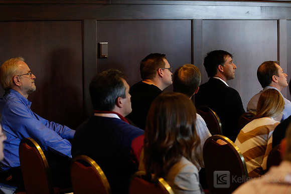 Bio-G Flexible Facilities Conference