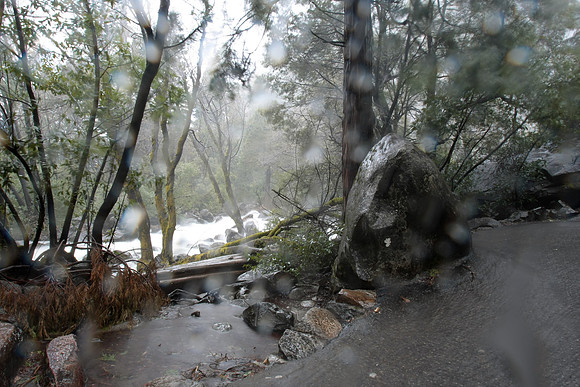 Yosemite 2011