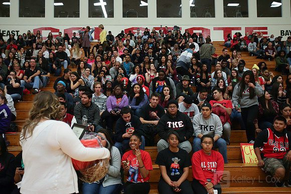 CSUEB v SF State