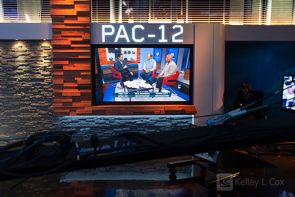 Pac12: Playbook