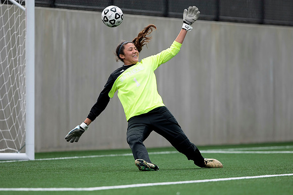 Women's Soccer: SRJR at CCSF