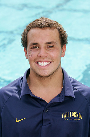 Cal Men's Water Polo