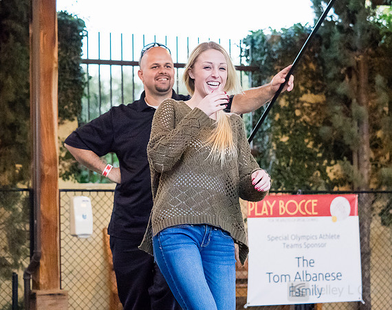 SONC: Bocce Bash