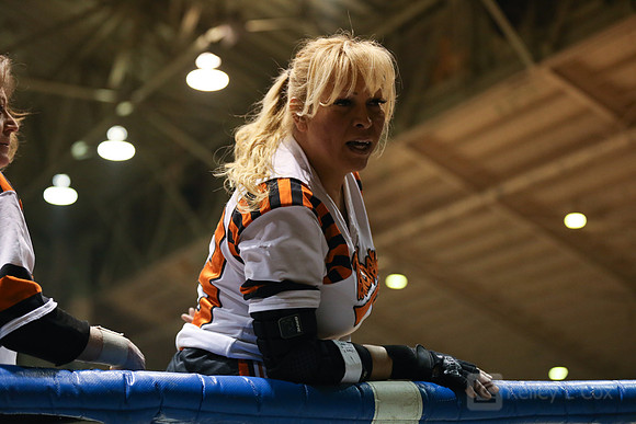 Roller Derby