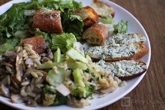 Out of the Box - Sprouts Cooking Club