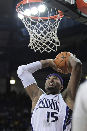 NBA: Boston Celtics at Sacramento Kings