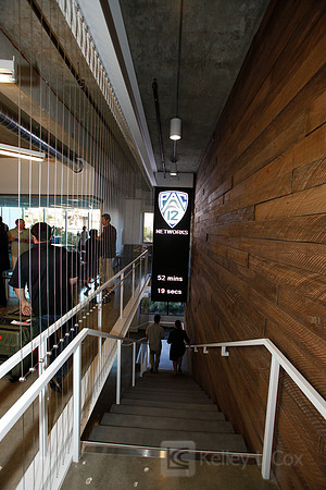 Pac-12 Networks Flip The Switch Soiree