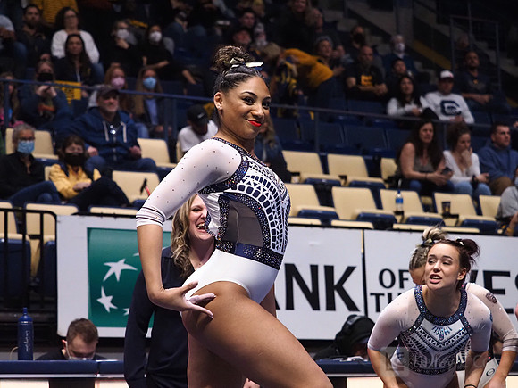 Kyana George
