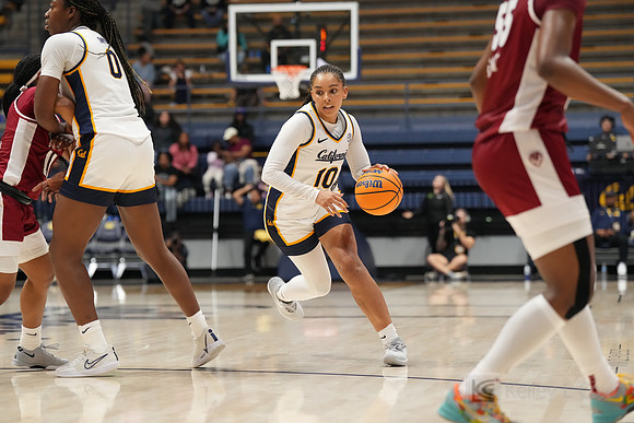 Women’s Basketball: California Golden Bears vs Temple Owls