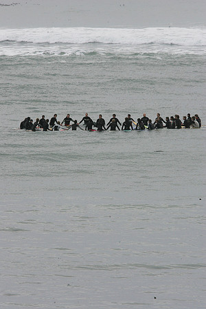 Mavericks Opening Day