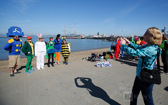 SONC Polar Plunge SF
