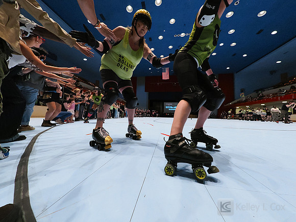 Roller Derby