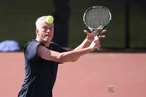 2012 Claremont Country Club Tennis Championships