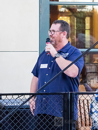 SONC: Bocce Bash