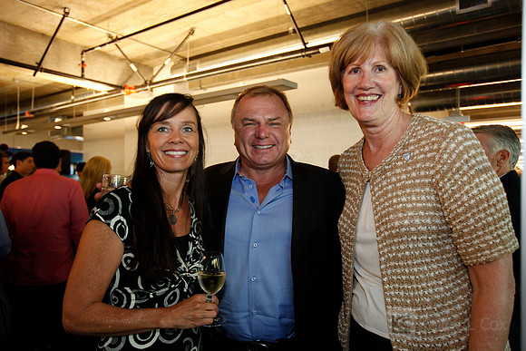 Pac-12 Networks Flip The Switch Soiree