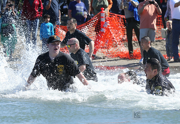 SONC Polar Plunge SF