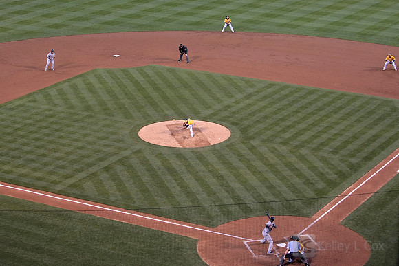 MLB: Detroit Tigers at Oakland Athletics
