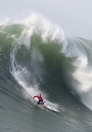 Mavericks 2010