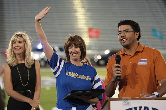 Special Olympics Nevada - Summer Games - Opening Ceremonies