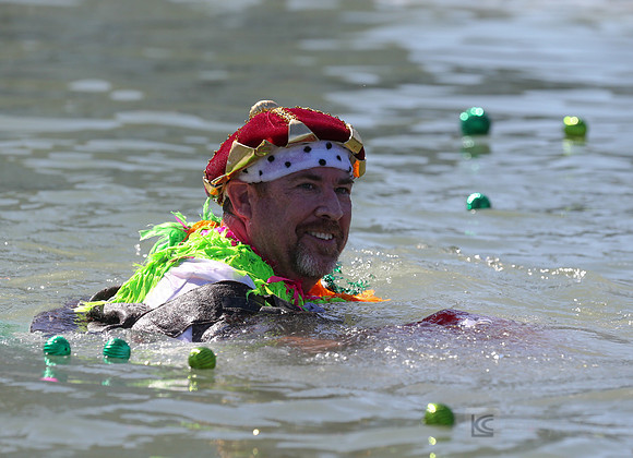 SONC Polar Plunge SF