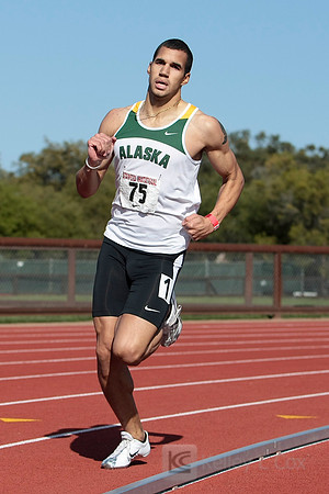 UAA Stanford Invite